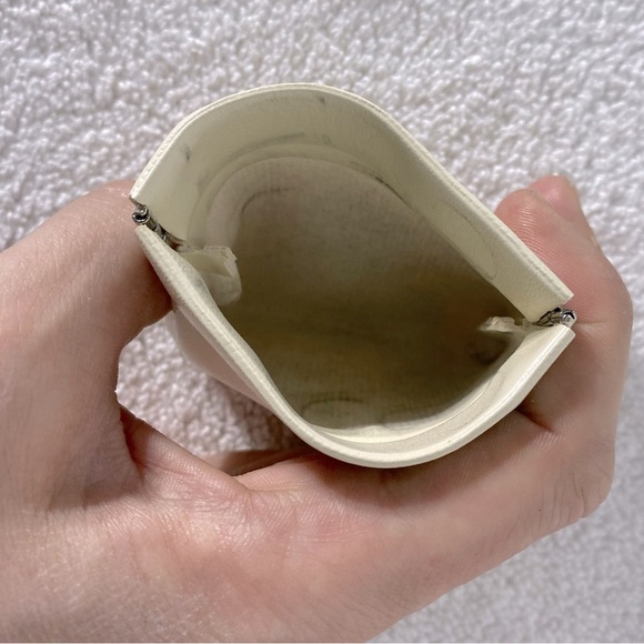 Vintage Expo 86 Vancouver Canada Vinyl Coin Purse Chance Purse RARE - Picture 5 of 9